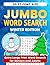 Jumbo Word Search Puzzle Bo...