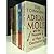 Adrian Mole Collection (Adrian Mole #1-7)