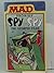 Spy Vs Spy: The Updated Files by Antonio Prohias (1989-11-03)