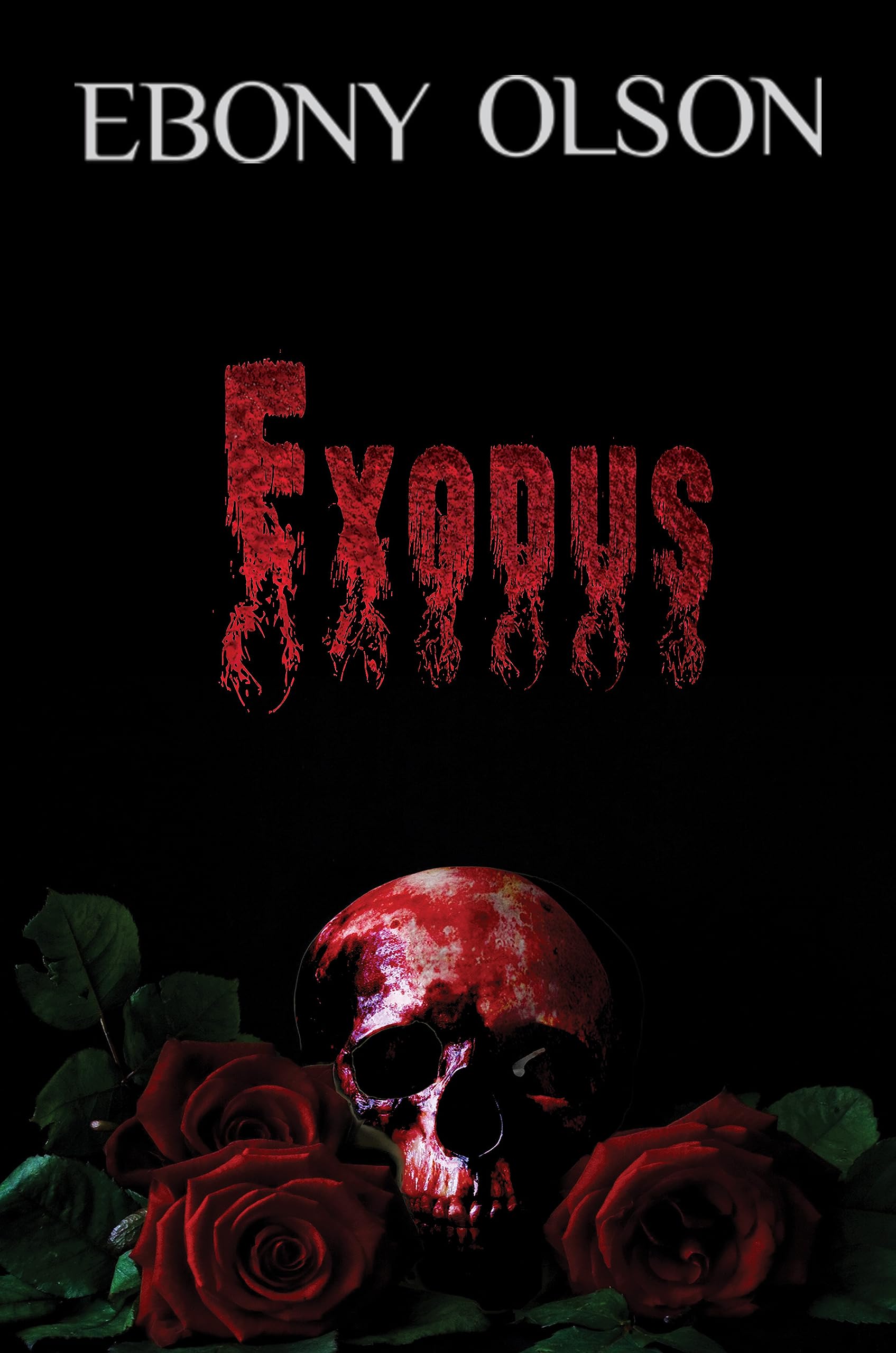 Exodus (Hierarch Book 4)