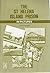 The St Helena Island Prison by Jarvis Finger