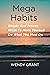 MEGA HABITS: Simple and pro...