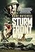 STURMFRONT: Thriller, Abenteuer, Horror (German Edition)