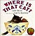 By Carol Greene Where Is That Cat? (1st First Edition) [Hardcover]