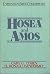 [(Hosea and Amos)] [By (author) Gary Cohen ] published on (July, 1995)