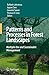 [(Patterns and Processes in Forest Landscapes : Multiple Use and Sustainable Management)] [Edited by Raffaele Lafortezza ] published on (November, 2008)