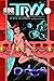 Tryx: Sluts in Space by Matt Howarth (1999-10-04)