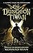 The Dungeon Titan: A LitRPG Level-up Adventure (The Dungeon Slayer Series)