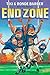 End Zone (Barber Game Time Books) by Barber, Tiki, Barber, Ronde (2014) Paperback