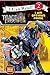 Transformers: Revenge of The Fallen: I Am Optimus Prime by Jennifer Frantz (2009-05-12)