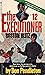 Boston Blitz (The Executioner #12)