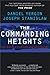 The Commanding Heights[COMMANDING HEIGHTS REV/E][Paperback] by DanielYergin