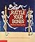 Rattle Your Bones: Skeleton Drawing Fun by Andrea Griffing Zimmerman (1992-06-03)