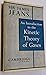 An Introduction to the Kinetic Theory of Gases