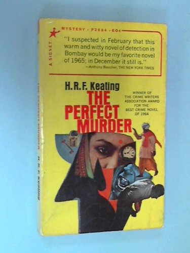 The Perfect Murder