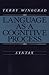 Language As a Cognitive Process: Syntax by Terry Winograd (1982-05-01)