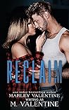 Reclaim (Redemption #1)