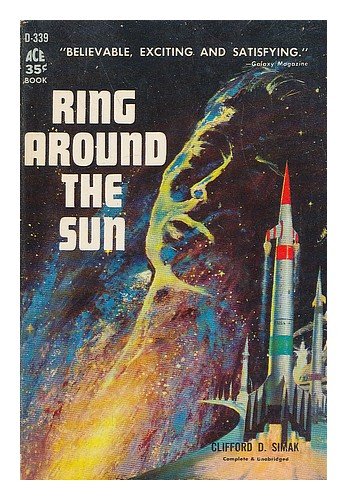 Ring Around the Sun
