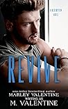 Book cover for Revive (Redemption #2)