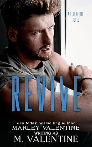 Revive (Redemption #2)