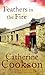 Feathers In The Fire by Catherine Cookson (2008-07-14)