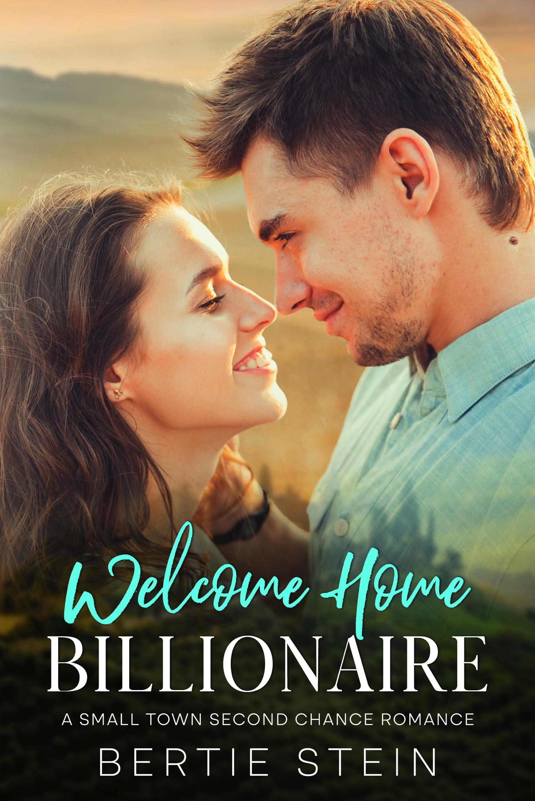 Welcome Home Billionaire (Kindle Edition)