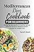 Mediterranean diet cookbook...