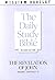 The Revelation of John: Vol; 1, Chapters 1-5 (Daily Study Bible)