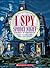 NEW-I Spy Spooky Night: A Book of Picture Riddles