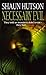 Necessary Evil by Shaun Hutson (2005-03-17)