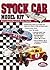 Stock Car Model Kit Encyclopedia & Price Guide by Bill Coulter (1999-08-03)
