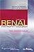 Renal Pathophysiology: The Essentials 3rd (third) by Rennke MD, Helmut G., Denker MD, Bradley M. (2009) Paperback
