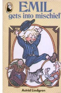 Emil Gets into Mischief