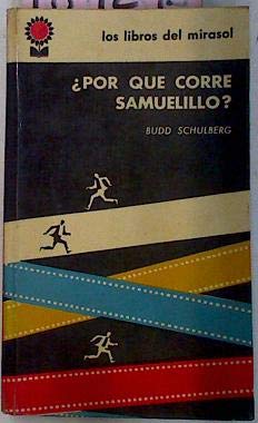 Por Que Corre Samuelillo