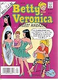 Betty and Veronica Digest Magazine, #62