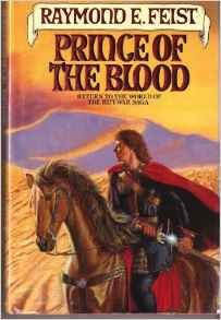 Prince of the Blood