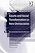 Courts And Social Transformation in New Democracies: An Institutional Voice for the Poor? (2006-08-30)