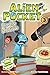 Alien in My Pocket #3: Radio Active by Ball, Nate (2014) Paperback