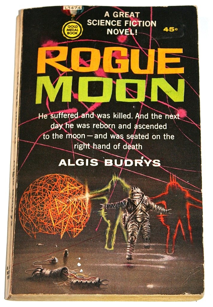Rogue Moon
