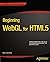 Beginning WebGL for HTML5