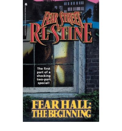 Fear Hall: The Beginning