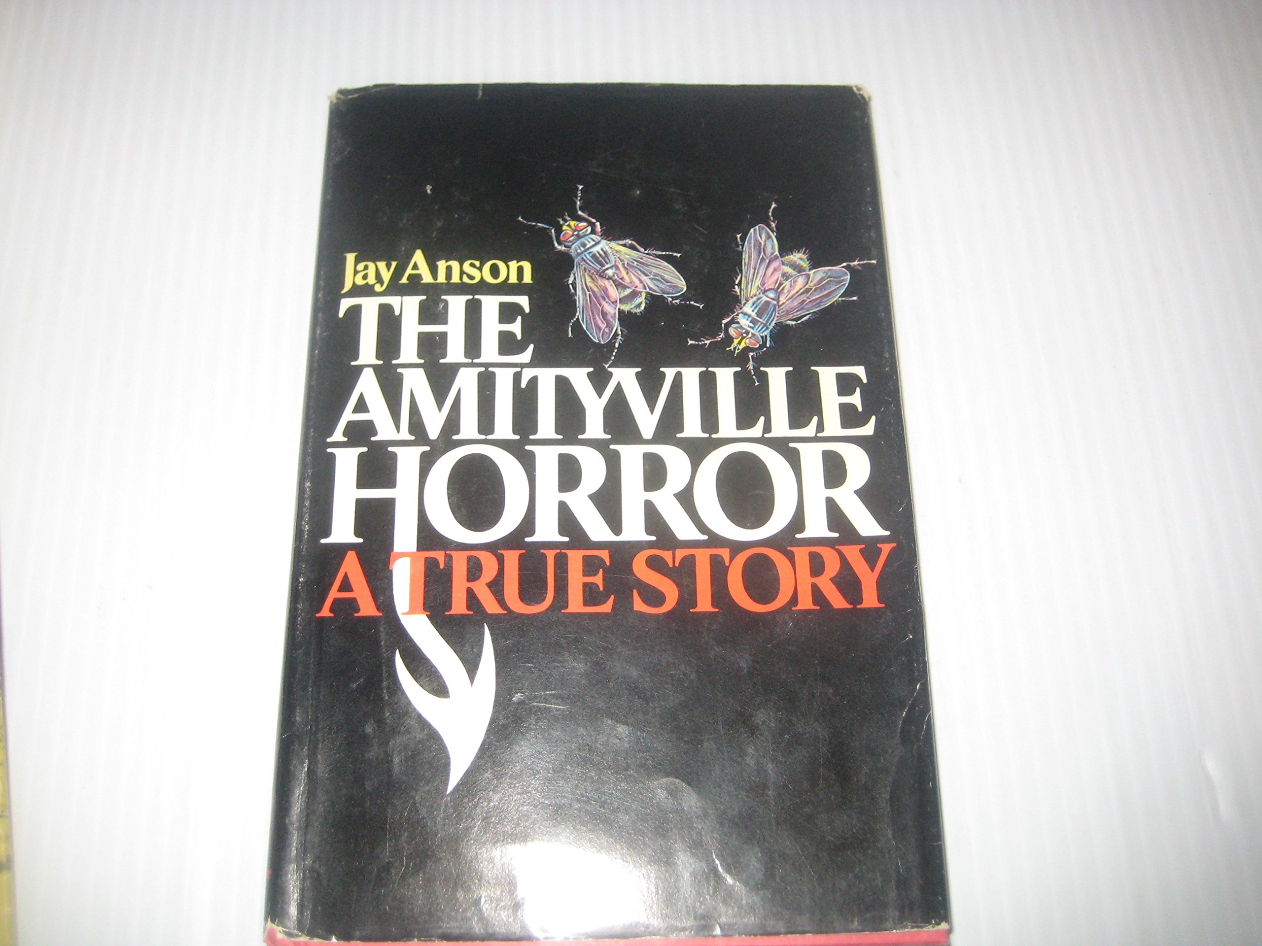 Amityville Horror a True Story