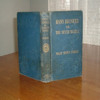 HANS BRINKER