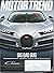 Motor Trend Magazine May 20...