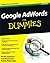 Google AdWords For Dummies by Howie Jacobson (20-Jan-2012) Pa... by Howie Jacobson