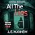 All the Lies: A DCI Will Bl...