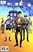 Doctor Who Vol 4 #8 Mark Bu...