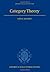 Category Theory (Oxford Logic Guides) First , Secon edition by Awodey, Steve (2006) Hardcover
