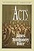 Acts: An Expositional Commentary by James Montgomery Boice (1997-07-05)