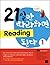 Reading after 21 days